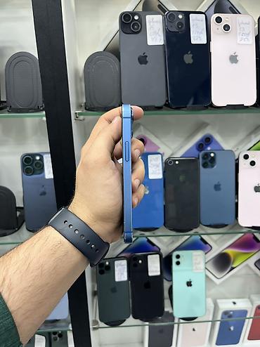 ipad mini 5 islenmis: IPhone 13 mini, 128 GB, Göy — 3