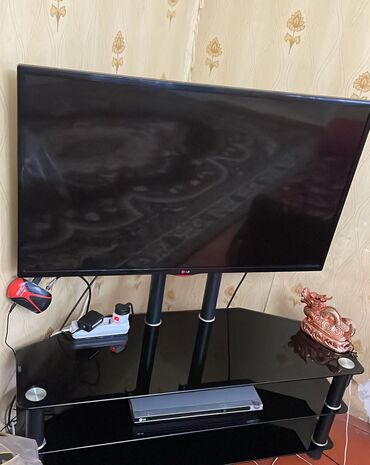 ipad 11 qiymeti: Televizor LG LED ekran