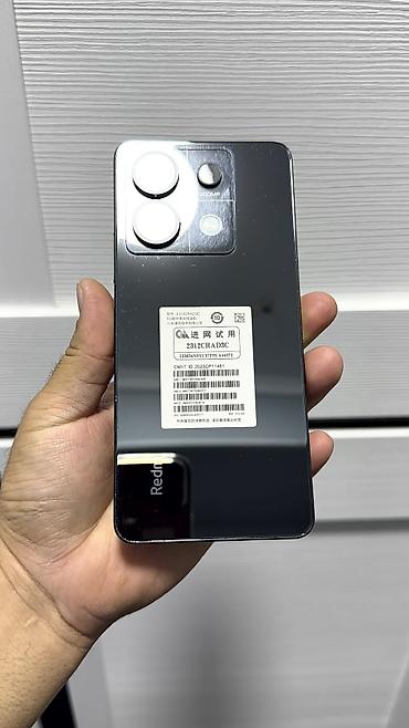 redmi note 12 pro lalafo: Redmi, Redmi Note 13 Pro, Б/у, 512 ГБ, 2 SIM — 2
