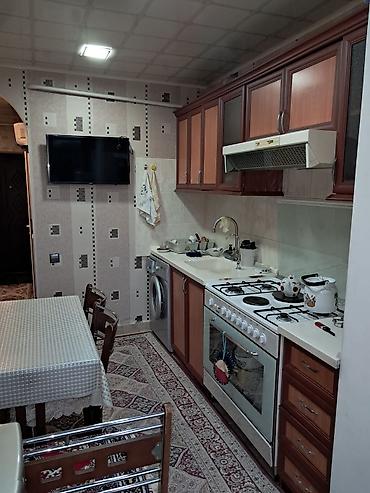 kira: Nəriman Nərimanov Montin bazarın yaxınlığın köhnə BTİ-nin yani daş — 6