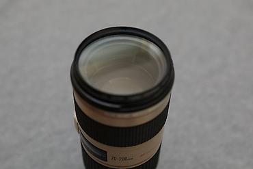 canon 70200: Canon EF 70-200 f/4 USM IS L Stablizatorludur. Öz yaşına görə çox — 6