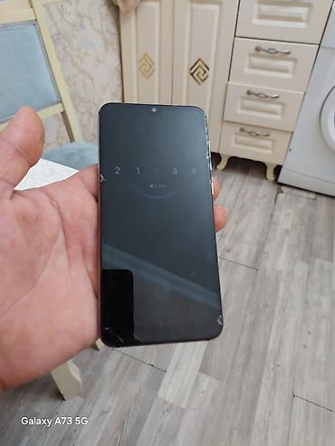 htc desire 10: Xiaomi Mi 9 SE, 64 GB, rəng - Boz — 7