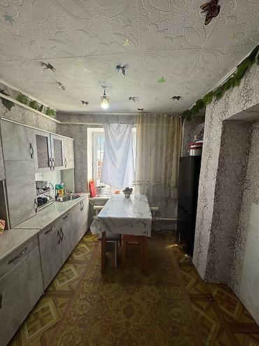 дома киргизия 1: 4 комнаты, 60 м², 7 соток, Новопокровка, Собственник — 7