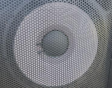 Динамики и колонки: Профессиональный музыкальный аппаратуралар сатылат.10штук 15дюм — 26