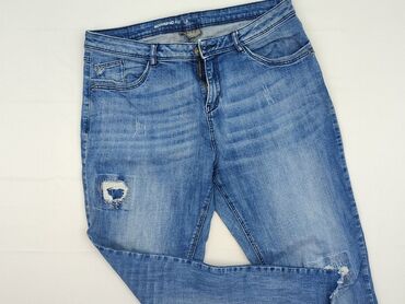 C&A, Jeansy damskie, 3XL