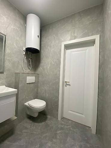 Новостройки от застройщика: 1 комната, 53 м² — 9