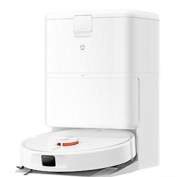 Роботы-пылесосы: Робот-пылесос Смешанная — 3