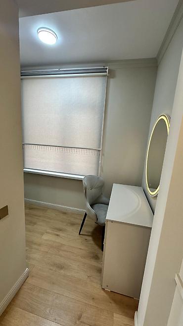 Продажа квартир: 3 комнаты, 95 м², Элитка, 6 этаж, Дизайнерский ремонт — 13