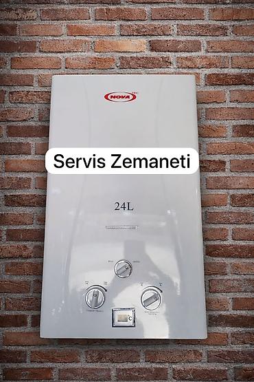 ev qizdiran: Su Qizdiricisi Su Qizdiricisi pitiminutkalar 20 24 28 32 36 48 lt — 9
