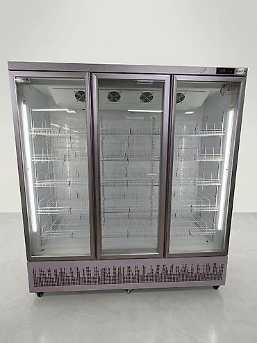 nofrost: Для молочных продуктов, Для напитков, Кондитерские, Китай, Новый — 3