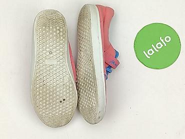 sneakersy do sukienek: Trampki 35, Używany — 3