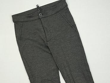 spodnie castorama: Bershka, Spodnie materiałowe damskie, rozmiar M — 1