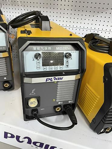 Сварочные аппараты: Сварочный аппарат с ЧПУ, Инвертор, Новый — 2