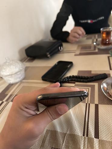 4 pro playstation: IPhone X, 64 GB, Space Gray, Zəmanət — 6