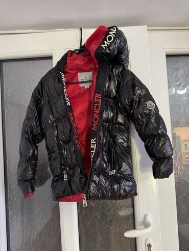 veličina 62 za bebe: Moncler, 152-158