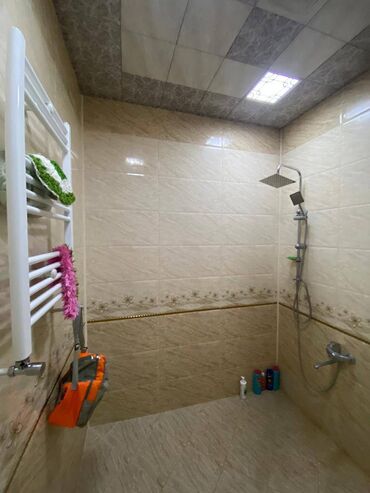 Yeni tikili: 3 otaqlı, Yeni tikili, m. Gənclik, 87 kv. m — 17