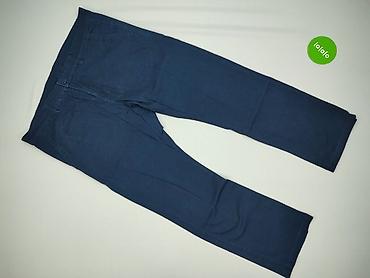 ecko: Livergy, Chinosy dla mężczyzn, rozmiar S — 2
