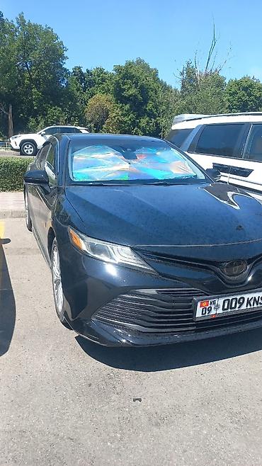 стоун камни: Сдаю Toyota Camry, Почасово, Без водителя, | Предоплата — 1