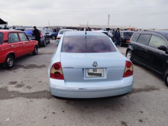 Volkswagen: Təcili satılır 6000 real alıcıya endirim edərəm Model: Volkswagen — 9