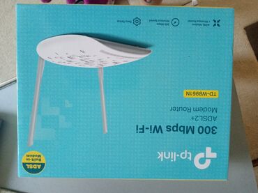 android tv box mi: Tplink