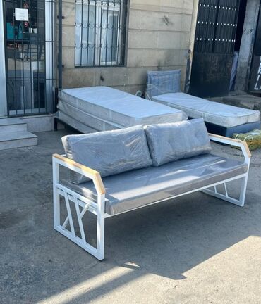 Divanlar: Divan, Açılmayan, Bazasız, Parça — 1