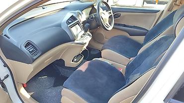 стрим 2007: Honda Stream: 2006 г., 1.8 л, Автомат, Бензин, Минивэн — 5