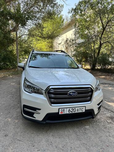 фара опель вектра б: Subaru Ascent: 2020 г., 2.4 л, Вариатор, Бензин, Жол тандабас
