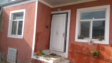 Həyət evləri və villaların satışı: Binə sovxozda yerləşən 3 otaqlı həyət evi satılır. - Plan — 3