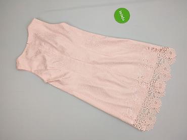 balerinki lidl: Modern Line, Sukienka damska, rozmiar S — 3