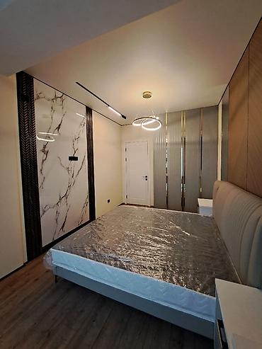 Продажа квартир: 2 комнаты, 78 м², Элитка, 15 этаж, Евроремонт — 3