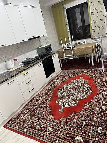 Долгосрочная аренда квартир: 2 комнаты, Собственник, Без подселения, С мебелью полностью at lalafo.kg — 8 Долгосрочная аренда квартир: 2 комнаты, Собственник, Без подселения, С мебелью полностью — 8