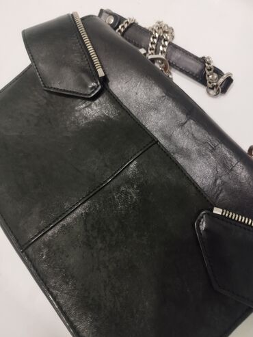 Çantalar: Сумки разные б/у — 12