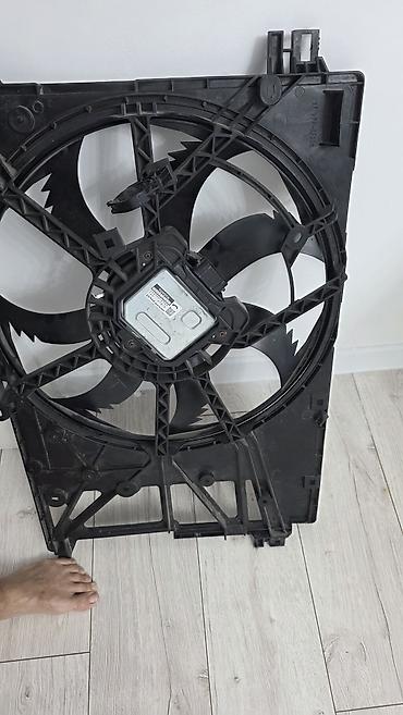 Вентиляторы: Вентилятор Toyota Оригинал, Япония — 12