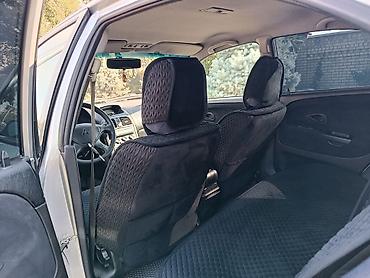 пикаб машина: Mitsubishi Carisma: 2001 г., 1.6 л, Автомат — 8