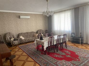 Həyət evləri və villaların satışı: 8 otaq, 260 kv. m, Kredit yoxdur, Orta təmir — 14