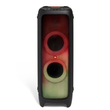 караоке колонка с микрофоном: Аренда колонки JBL Partybox 1000 Идеальное решение для вечеринок