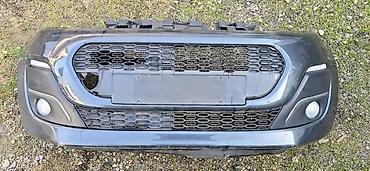 auto audi: BRANIK RESTAJLING FACELIFT ZA PEUGEOT 107 | Branik Peugeot 107 — 3