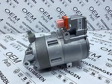 turbina: KOMPRESOR KLIME HIBRIDNI ZA AUDI A4, A5, A6 . - 3GD 816 803 D | — 2