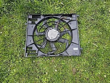 y5 2016: VENTILATOR W167 ZA MERCEDES BENZ GLE KLASA | Mercedes gle w167 — 2