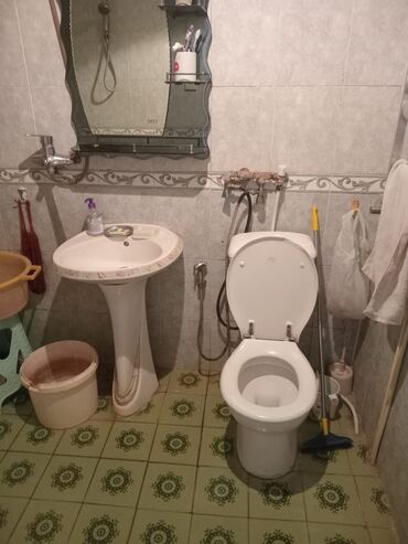 Uzunmüddətli kirayə evlər: 355 kv. m, 10 otaq, Qaz — 18