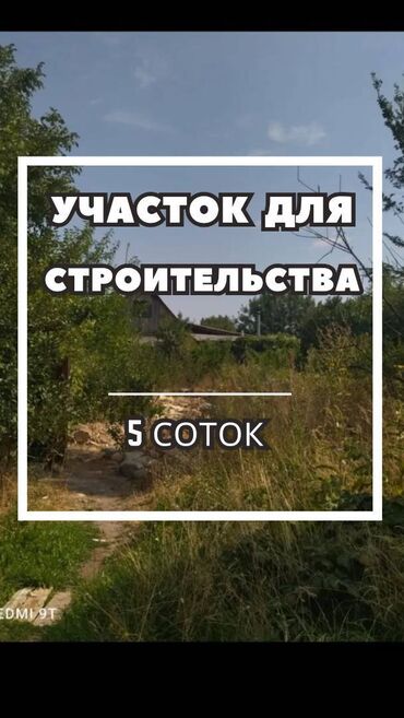 дом в красной речке: 5 соток, Для строительства, Красная книга, Тех паспорт