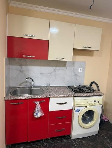 gunluk ucuz evler: Tecili Şuş Ramanida naxcivan restaranina yaxin 1 otaqli adelni heyet — 2