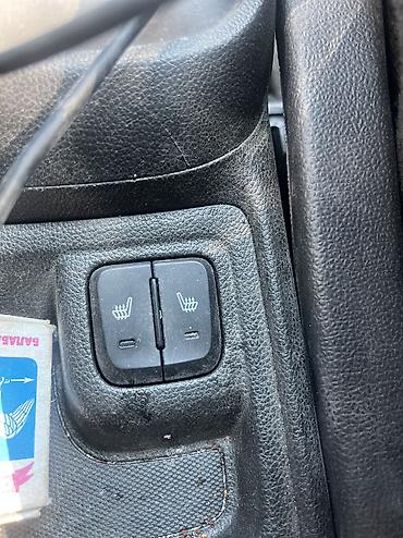 Унаа сатуу: Chevrolet Spark: 2017 г., 1 л, Автомат, Бензин, Хетчбек — 7