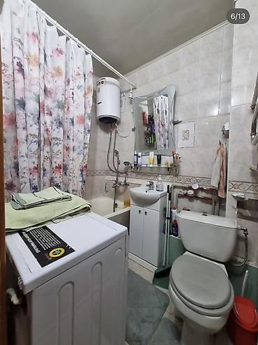 Продажа квартир: 3 комнаты, 58 м² — 6