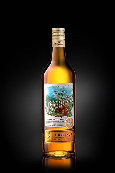 Чай, кофе, напитки: Сироп Barbados✅ - Натуральные красители (подойдёт для детей и людям с — 23