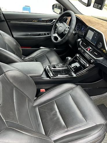 в7 16: Сдается авто в аренду по суточно . Г.Ош 📍 Hyundai Grandeur — — 4