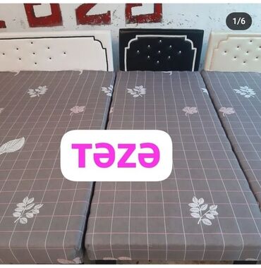 Çarpayılar: Kravat hazırları var bir nəfərlik 60 manat iki nəfərlik 110 manat — 8