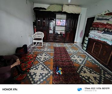 Долгосрочная аренда комнат: 43 м², Без мебели — 8