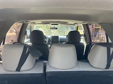 Honda: Honda CR-V: 2004 г., 2 л, Автомат, Бензин, Кроссовер — 5
