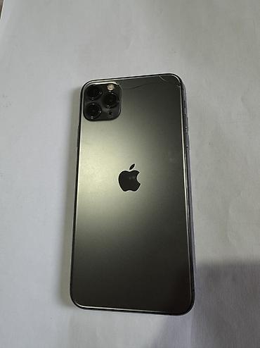 Apple iPhone: IPhone 11 Pro Max, 256 ГБ, Зеленый — 6